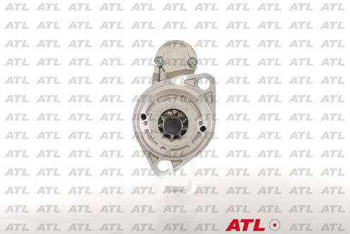 ATL Autotechnik A 91 410 Starter